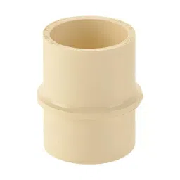 Astral 2.5 x 2.5 cm (1x1 inch) CPVC Plain Transition Bushing, M512112103-picture-27