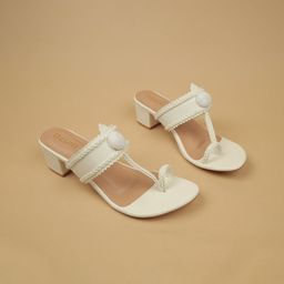 Ozuri Printed Flatform Sandals-image-20