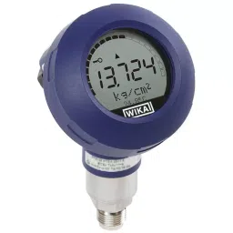 WIKA UPT-20 Series Pressure Sensor 0bar Min 16bar Max 4 to 20 mA Output Gauge Reading, 14104581-picture-6