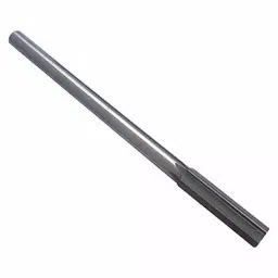 Westward Chucking Reamer High Speed Steel Bright Uncoated Straight Metric 9.50 mm, 13H731-picture-21