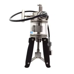 ACE High Pressure Hand Pump Calibrator 0 to 600 Kg/cm² Mearuring Range, AI-2300-4