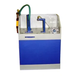 Labpro 201 1-10 ml Ampoule Filling and Sealing Device-11