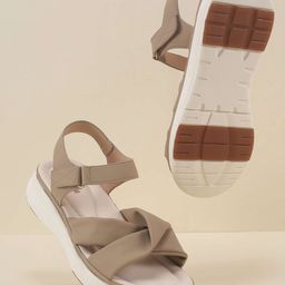 Mochi Platform Sandals-43