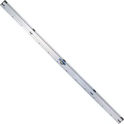 Shinwa Rules Aluminum Cutter Ruler PROTECT, 20720428-15