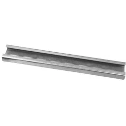 Essen Deinki Bakelite 1 m Channel for Terminal Block, CC-30/40 (1 M)-13