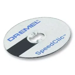 Dremel Speed/C Thin Cut Wheel, 2615S409JB (Pack of 5)-picture-0