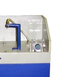 Labpro 201 1-10 ml Ampoule Filling and Sealing Device image 3