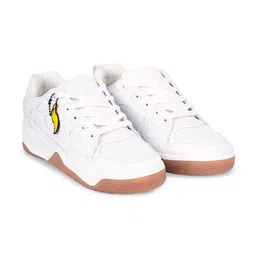 ZAYDN Men Colourblocked Sneakers-image-12