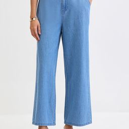 FEMMELLA Women Pure Cotton Regular Trousers-image-84