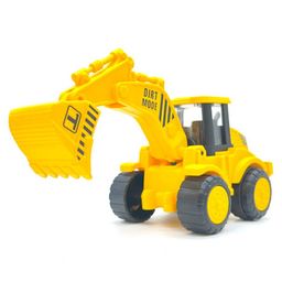 Tonka Friction Powered Dig Dozer Toy - Multicolor-25