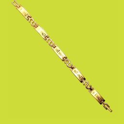 Dynamic Retail Global Men Wraparound Bracelet-image-35