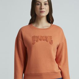 Pepe Jeans Women Embroidered Sweatshirt-image-83