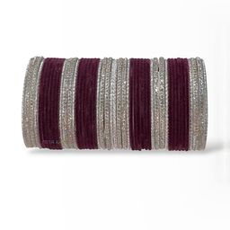 PRIYA KANGAN Women Alloy Bangle-image-48