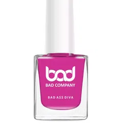 BAD COMPANY Nail Lacquer - I Know No Limits-77-14