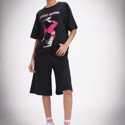 glitchez Weekly Printed Oversized Co-Ords-image-57