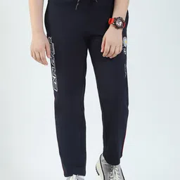 Monte Carlo Boys Lower Track Pants-picture-0