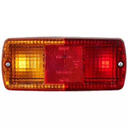 Uno Minda Tail Light for Tractor Mahindra DI 265 (TL-6509M)-19