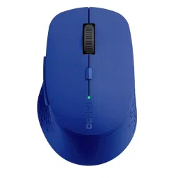 Rapoo M300 Blue Wireless Mouse-42