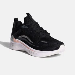 Xtep Women Textile Running Shoes-image-18