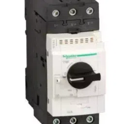 schneider electric Schneider GV3L50 Magnetic Motor Circuit Breaker With Rotary Handle-picture-39