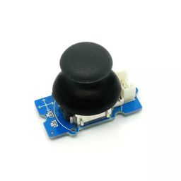 SeeedStudio Thumb Joystick Module Grove Thumb Joystick Arduino Compatible Thumb Joystick Precision Thumb Joystick For Robotics and DIY Projects Joystick For Arduino - RS4280SeeedStudio Thumb Joystick Module Grove Thumb Joystick Arduino Compatible Thumb Joystick Precision Thumb Joystick For Robotics and DIY Projects Joystick For Arduino - RS4280 image 1