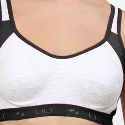 LILY Bra Full Coverage image 3