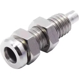 RS PRO 4 mm Female Banana Socket-Solder Termination 30V 24A, 2080302 (5 Pcs)-image-82