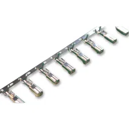 JST (JAPAN SOLDERLESS TERMINALS) Contact, Socket, 20-14Awg, Crimp, SVF-61T-P2.0 (Pack of 2000)-picture-14