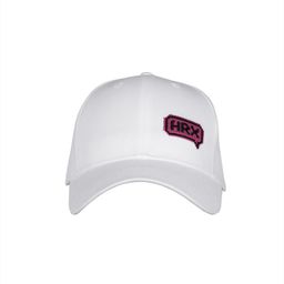 HRX by Hrithik Roshan Men Embroidered Baseball Cap-image-29
