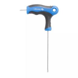Hogert Technik TT8 Torx Security Key T Shape, HT1W867-picture-48