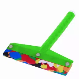 Partek Color Coded Kitchen Wiper Squeegee Yellow KTSQ01/Y-26