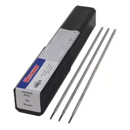 Westward Stick Electrode Stainless Steel 35.56 cm (14 Inch), 41R194-image-69