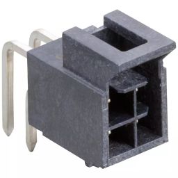 MOLEX Pin Headers CONNECTOR, HEADER, 6POS, 2ROW, 2.5MM 105314-1106 (Pack of 5)-image-31