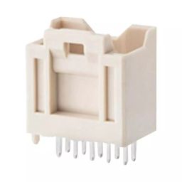 MOLEX Pin Headers CONNECTOR, HEADER, 20POS, 2ROW, 2MM 501645-2020 (Pack of 5)-22