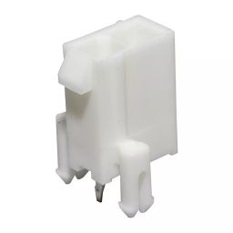 MOLEX Pin Headers CONNECTOR, HEADER, 2POS, 2ROW 39-29-9027 (Pack of 5)-27