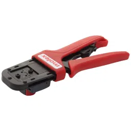 MOLEX Crimp Tools RATCHET CRIMP TOOL, 18AWG CONTACT 63828-0200-picture-33
