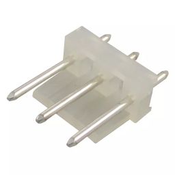 MOLEX Pin Headers CONNECTOR, HEADER, 3POS, 1ROW, 5.08MM 1143856 (Pack of 5)-41
