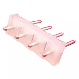 MOLEX Pin Headers CONNECTOR, HEADER, 4POS, 1ROW, 5.08MM 10-08-1041 (Pack of 5)-image-35