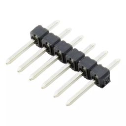 MOLEX Pin Headers BTB CONN, HEADER, 2POS, 1ROW, 2.54MM 22-28-5024 (Pack of 20)-11