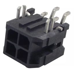 MOLEX Pin Headers CONNECTOR, HEADER, 4POS, 2ROW, 3MM 43045-0406-image-19