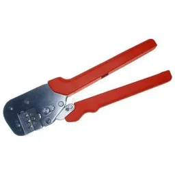 MOLEX Crimp Tools CRIMP TOOL, RATCHET, 28-16AWG CONTACT 64016-0200-picture-12