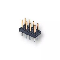 MOLEX Pin Headers CONNECTOR, HEADER, 16POS, 2ROW, 2.54MM 90131-0768-image-81