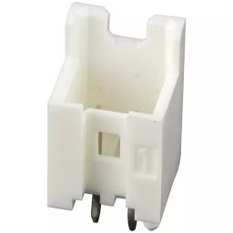 MOLEX Pin Headers CONNECTOR, HEADER, 2POS, 1ROW, 2.5MM 53375-0210 (Pack of 10)-98