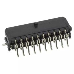 MOLEX Pin Headers CONNECTOR, HEADER, 20POS, 2ROW, 3MM 43045-2009-33