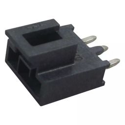 MOLEX Pin Headers CONNECTOR, HEADER, 3POS, 1ROW, 2.5MM 105309-1203 (Pack of 5)-image-34