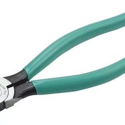 Pro'sKit Plastic Cutting Plier Length 185 mm PM-807E-image-70