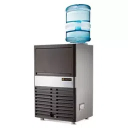 Elanpro 18 kg Ice Machine and Flakers with InBuilt Bin EIM 61 BW-picture-45