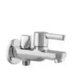 Roca RT5A937ACA1 Saona Chrome Silver Stainless Steel Bib tap-image-17
