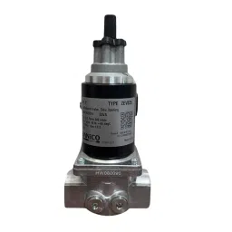 Banico Automatic Solenoid Valve Aluminium 22 VA 360 Mbar, ZEVS25-38