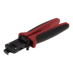 MOLEX Crimp Tools CRIMP TOOL, RATCHET, 16-18AWG 213309-3400-14